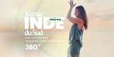 Kérala, Inde du Sud | Réjuvénation 360°