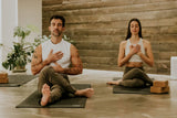 What Is Yoga and Who Is It For? | A Beginner's Guide to Getting Started