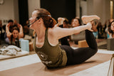 Envie de devenir professeur de yoga à Montréal ? Lisez ceci en premier
